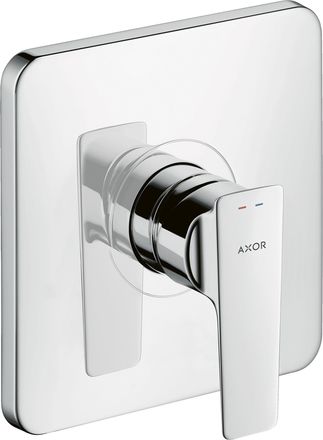 Axor Axor - Hansgrohe Citterio E Mezclador Monomando De Ducha
