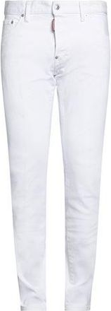 Dsquared2 BOTTOMWEAR - Jeans on YOOX.COM