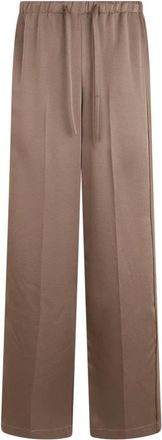 Vince Donna, Pantaloni, Beige, S, new
