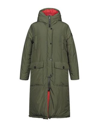 OOF Wear COATS & JACKETS - Coats sur YOOX.COM