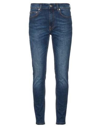 Mauro Grifoni BOTTOMWEAR - Pantaloni jeans su YOOX.COM