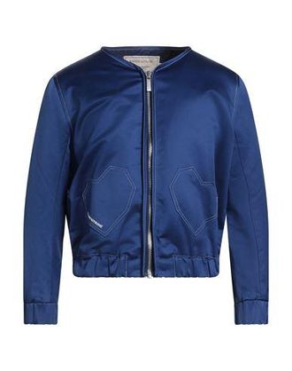 Maison Kitsun&eacute; JACKEN & M&Auml;NTEL - Jacken und Anoraks auf YOOX.COM