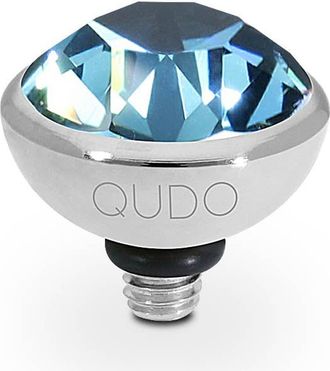 Qudo Bottone Top 0.4 - Silver in Montana at Nordstrom