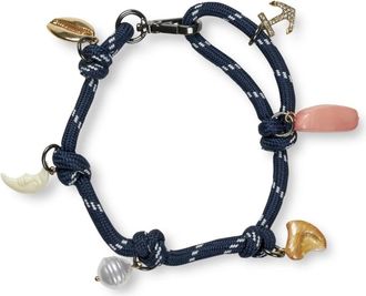Munthe Bracelets - Dames - Armbanden - Blauw - ONE Size - Accessoires