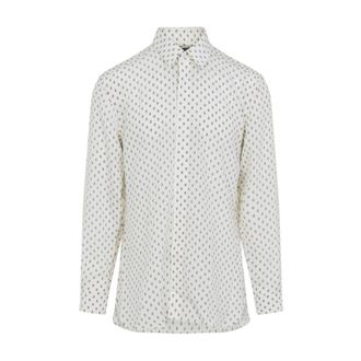 Tom Ford Uomo, Magliette, Multicolore, L, new