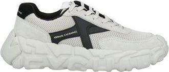 A|X Armani Exchange CALZADO - Sneakers en YOOX.COM