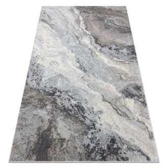 RugsX RugsX Fusion Rug in Grey | Size: 160 cm x 220 cm