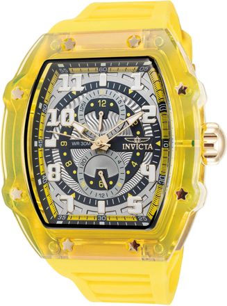 Invicta Racing Mens Watch