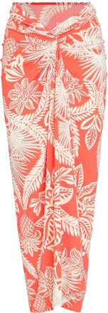 Lygia & Nanny Copricostume Diana Bio - Arancione