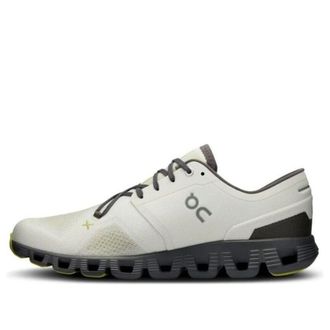 On Running Cloud X 3 Ice Eclipse 60.97798