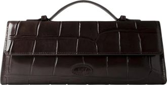 L37 Mujer, Bolsos, Marr&oacute;n, Talla: ONE Size