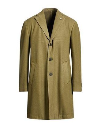 L.B.M. 1911 COATS & JACKETS - Coats on YOOX.COM