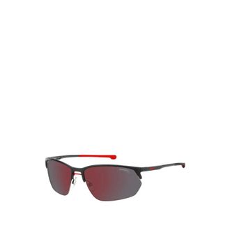 Carrera Sunglasses, male, Black, Size: 65 MM Carduc 064/S Sunglasses
