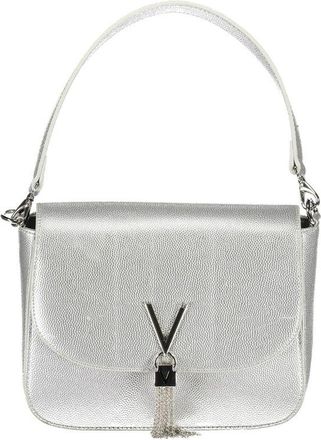 Mario Valentino Mario Valentino Argento Polyurethaan Dames Handtas