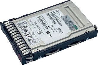 hpe clothing Ssd Sas Hp Enterprise De 1,92 Tb - 12 Gb/s, P10607-001