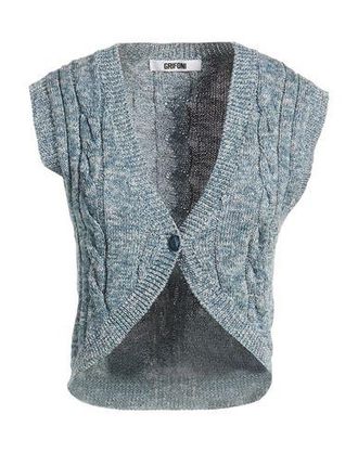 Mauro Grifoni KNITWEAR - Cardigans on YOOX.COM