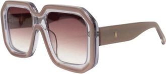 Nathalie Vleeschouwer Dames, Accessoires, Roze, Maat: ONE Size