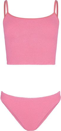 Hunza G Strap Bikini