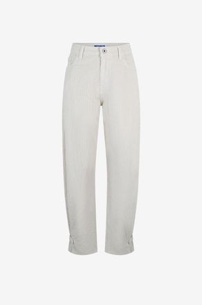 Jacob Cohen Karottenhose aus Baumwolle Willow