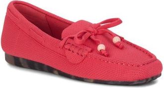 Ros Hommerson Neve Knit Loafer in Pink Knit at Nordstrom, Size 10.5