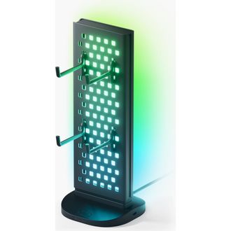 Nanoleaf Pegboard Desk Dock in Multicolor at Nordstrom