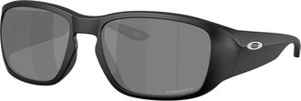 Oakley Tourniquet Zonnebril - unisex - Zonnebrillen - Zwart - 57 MM - Accessoires