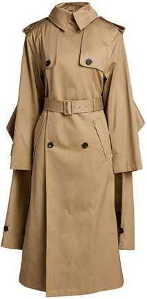 Jean Paul Gaultier CAPISPALLA - Soprabiti & Trench su YOOX.COM
