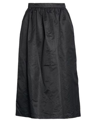Douuod BOTTOMWEAR - Midi skirts on YOOX.COM
