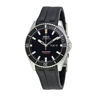 Mido Ocean Star Captain Automatic Mens Watch M026.430.17.051.00