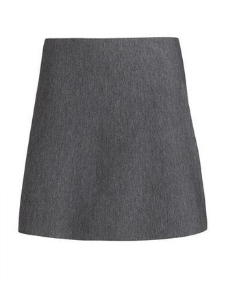 Roberto Collina BOTTOMWEAR - Mini skirts on YOOX.COM