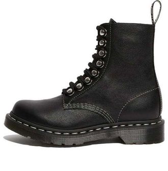 Dr. Martens (WMNS) Dr. Martens 1460 Pascal High Top Martin boots Black 26104001