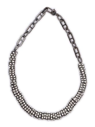 Max Mara Necklace