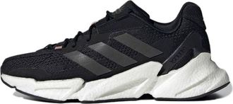adidas (WMNS) adidas X9000L4 Black Ambient Blush S23673