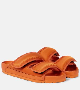 Birkenstock Cosy 1774 slides