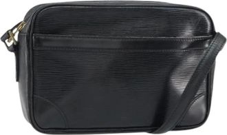 Louis Vuitton Borsa a tracolla Pre-owned - - Pre-owned - Donna - Nero - ONE SIZE