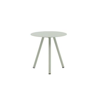 Zanini Design Mesa SMART azul claro