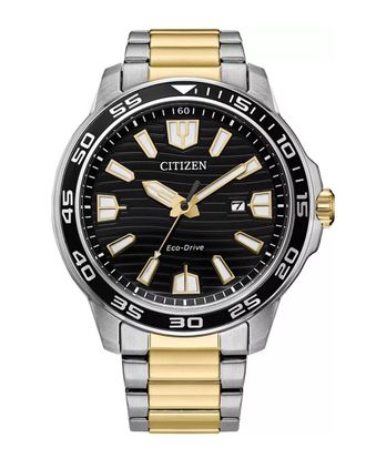 Citizen Mens Classic Watch
