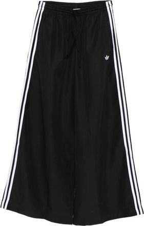 adidas Three-stripe Track Pants