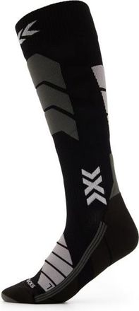 X Socks Ski Expert OTC Skisocken für Damen | schwarz