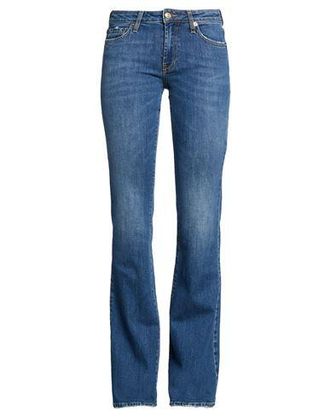 Roy Rogers BOTTOMWEAR - Jeans on YOOX.COM