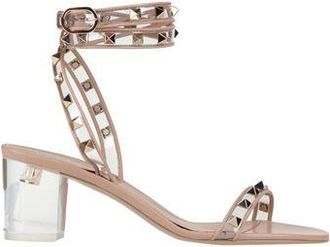 Valentino Garavani FOOTWEAR - Sandals sur YOOX.COM