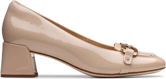 Clarks Nyta45 Patent Pump