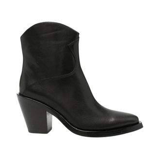 Ash Stivaletti Judy - - Shoes - Donna - Nero - 39 EU
