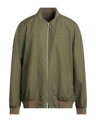 Jil Sander COATS & JACKETS - Jackets on YOOX.COM