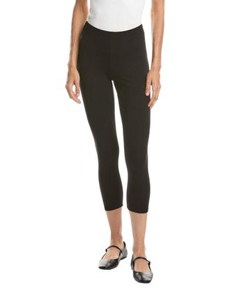 Eileen Fisher Petite Cropped Legging