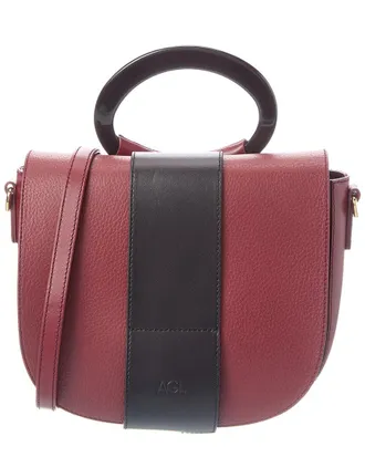 AGL Vintage Leather Handbag
