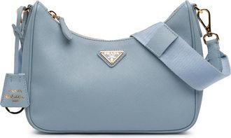 Prada Pre-owned Prada Saffiano Re Edition 2005 Satchel Ladies 9274Y0WZJTF68H4F