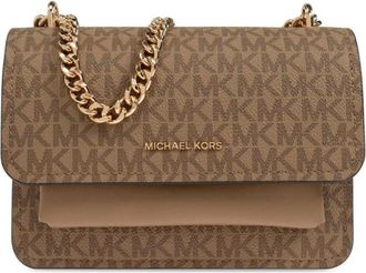 Michael Kors Mujer, Bolsos, Beige, Talla: ONE Size