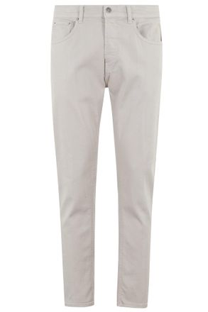 Dondup Dian Drill Di Cotone