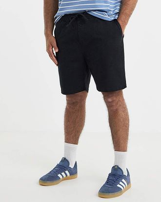 Jacamo Fully Elasticated Waist Dock Short